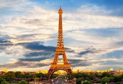 Guía turística de París