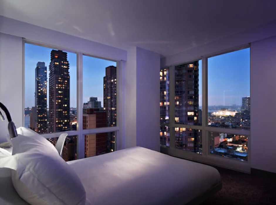 Hotel Nueva York