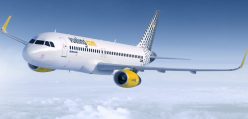 ¡PROMOCIÓN! Vuelos por 17.99€ con Vueling