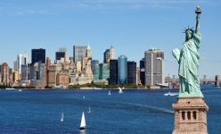 ¡VIAJAZO A NUEVA YORK! Vuelos + 5 noches por 566€