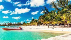 ¡Termina el verano en Punta Cana! Vuelo directo + 7 noches por sólo 593.50€