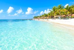 ¡Vacaciones de ensueño en Riviera Maya! Oferta de vuelo + 7 noches hotel 5* por 655,50€