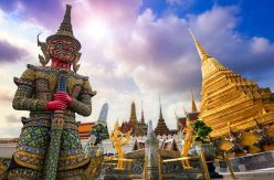 ¡Viaje de ensueño a Tailandia! Vuelo + 8 noches en hotel 5* por 816€