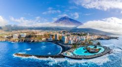 !CHOLLAZO! Vuelos + 7 noches Tenerife por 135€