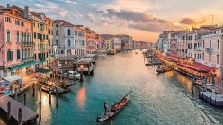 Escapada a Venecia por 217€