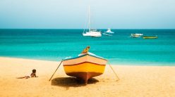 ¡CHOLLO Cabo Verde! Vuelos + 7 Noches en hotel 5* Todo Incluido por 649€