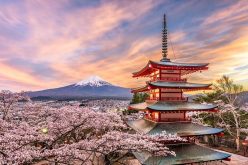 ¡VIAJAZO A JAPÓN! Vuelos + 9 noches en Tokio por 878€