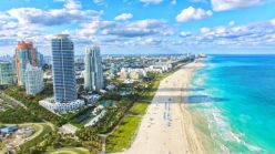 ¡PRECIAZO MIAMI BEACH! Vuelos + 7 noches hotel 4* por 811€