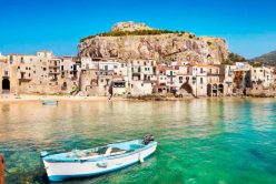 ¡OFERTÓN TODO INCLUIDO! Vuelos + 3 noches en Sicilia por 262€