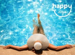 Happy Days en Barceló Hotels: ¡Descuentos de hasta 40% + 10% extra en hoteles!