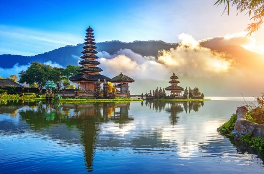 Viaje Bali