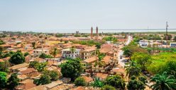 ¡Oferta Gambia! Vuelos directos por 103€ por trayecto